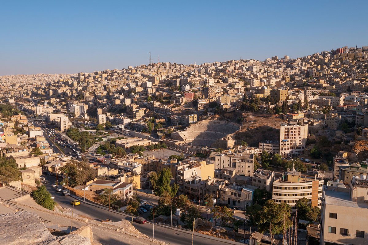 Amman Amman