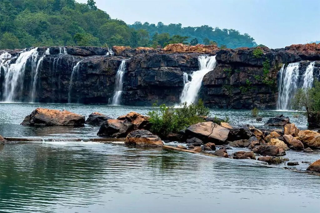 Andhra Pradesh and Telangana Tour Packages