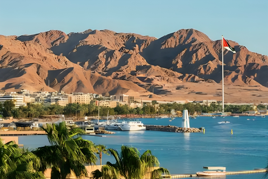 Aqaba Aqaba
