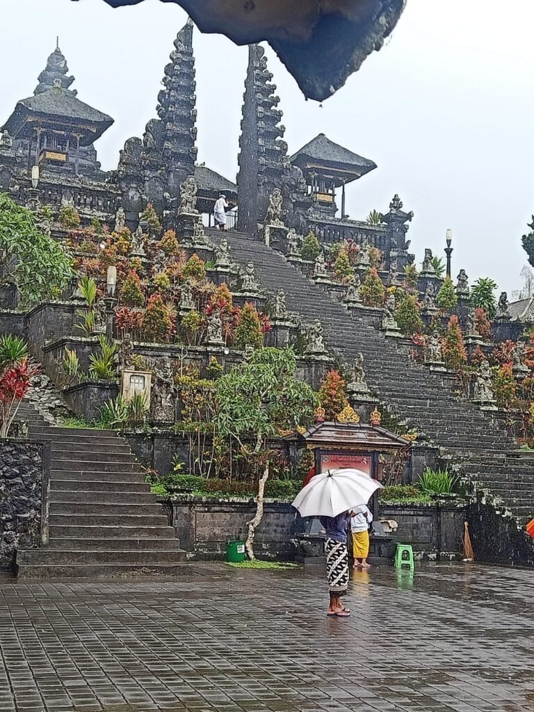 Bali Tour Packages in Chennai