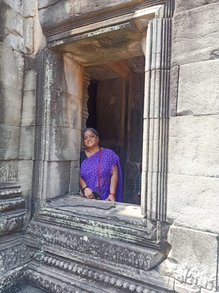 Best Cambodia and Thailand Tour Packages in Chennai