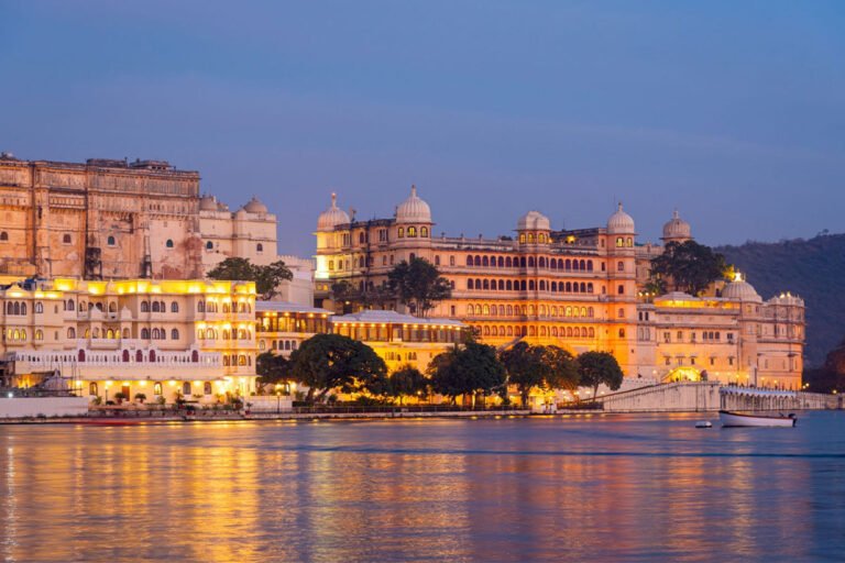 Rajasthan Heritage Tour Packages in Chennai - Chennai to Rajasthan Tour Packages