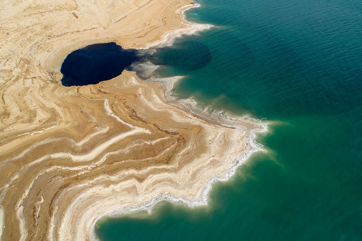 Dead-Sea Dead-Sea