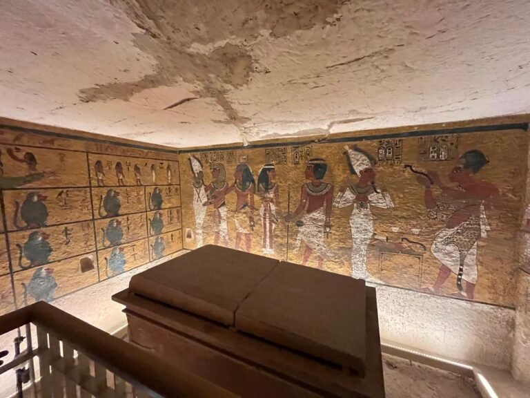 Egypt and Jordan Tour Package in Chennai