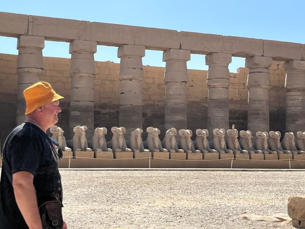 Best Egypt Tour Packages From Chennai