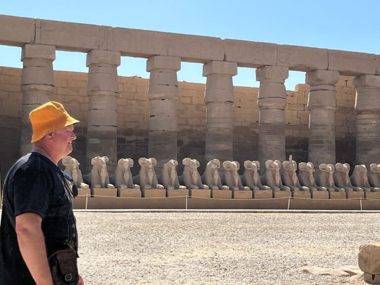 Best Egypt Tour Packages From Chennai