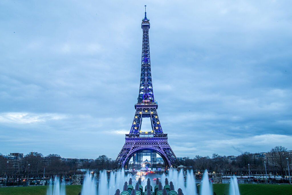 Eastern Europe Heritage Tour Packages in Chennai