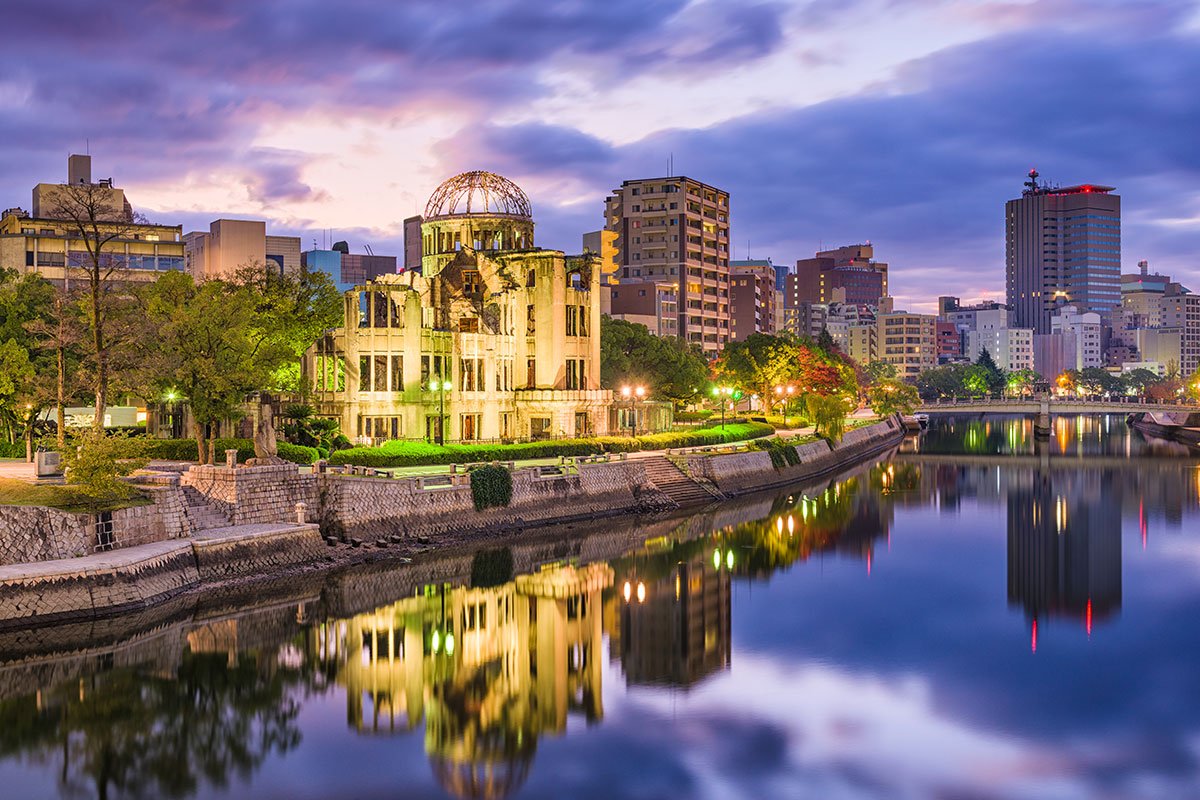Hiroshima Hiroshima