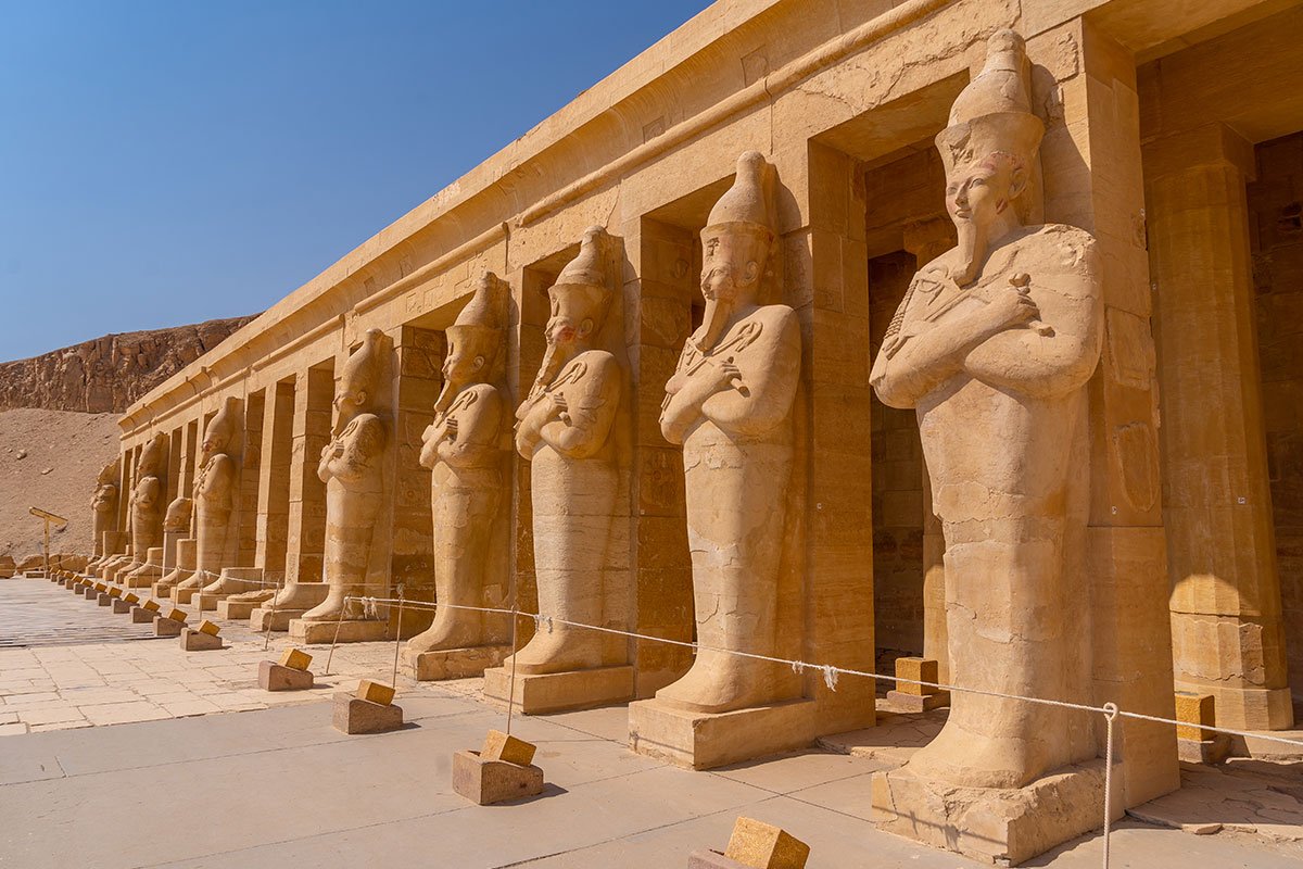 Karnak Karnak