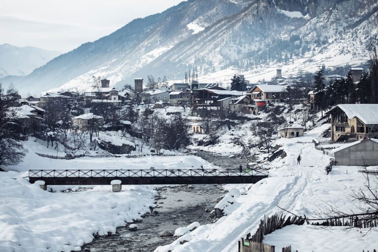 Chennai to Himachal Pradesh Tour Packages