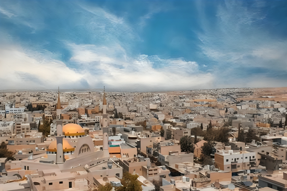 Madaba Madaba