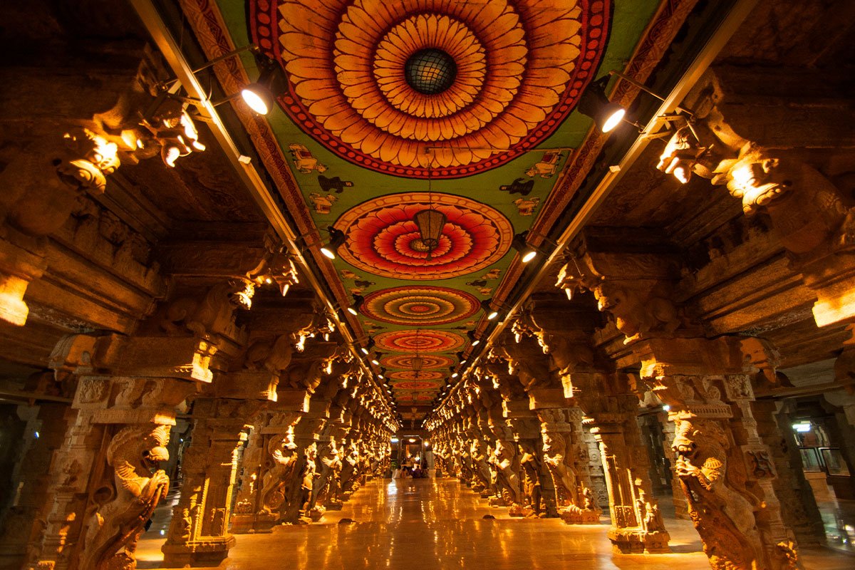 Meenakshi