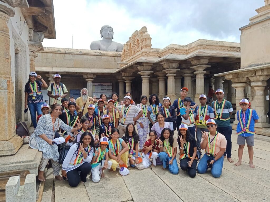 Bengaluru & Mysuru Tour Package