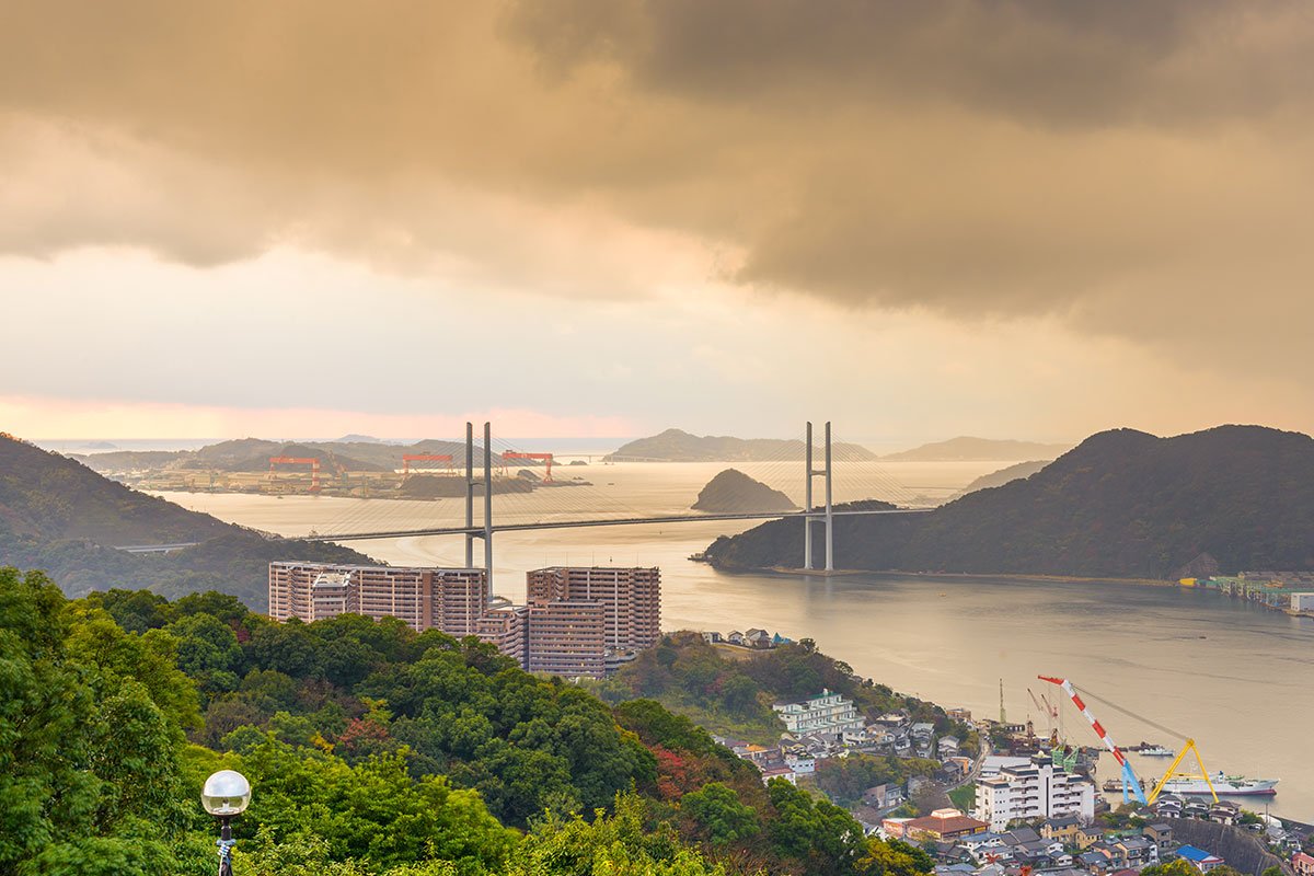 Nagasaki Nagasaki