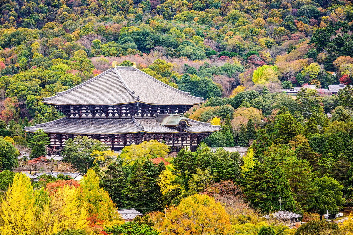 Nara Nara