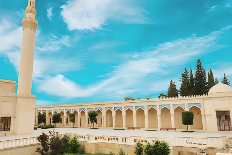 Armenia tour packages from Chennai