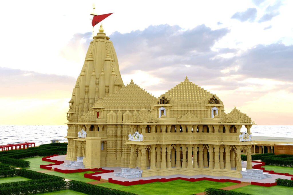 Brahdeeshwarar Temple Tour Packages From Chennai