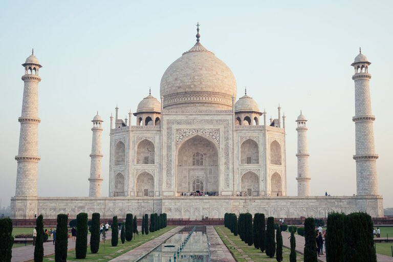 Delhi and Agra Tour Packages