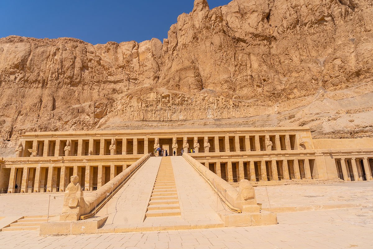 Valley-of-the-Kings Valley-of-the-Kings