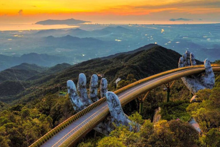 Vietnam Heritage Tour Packages in Chennai