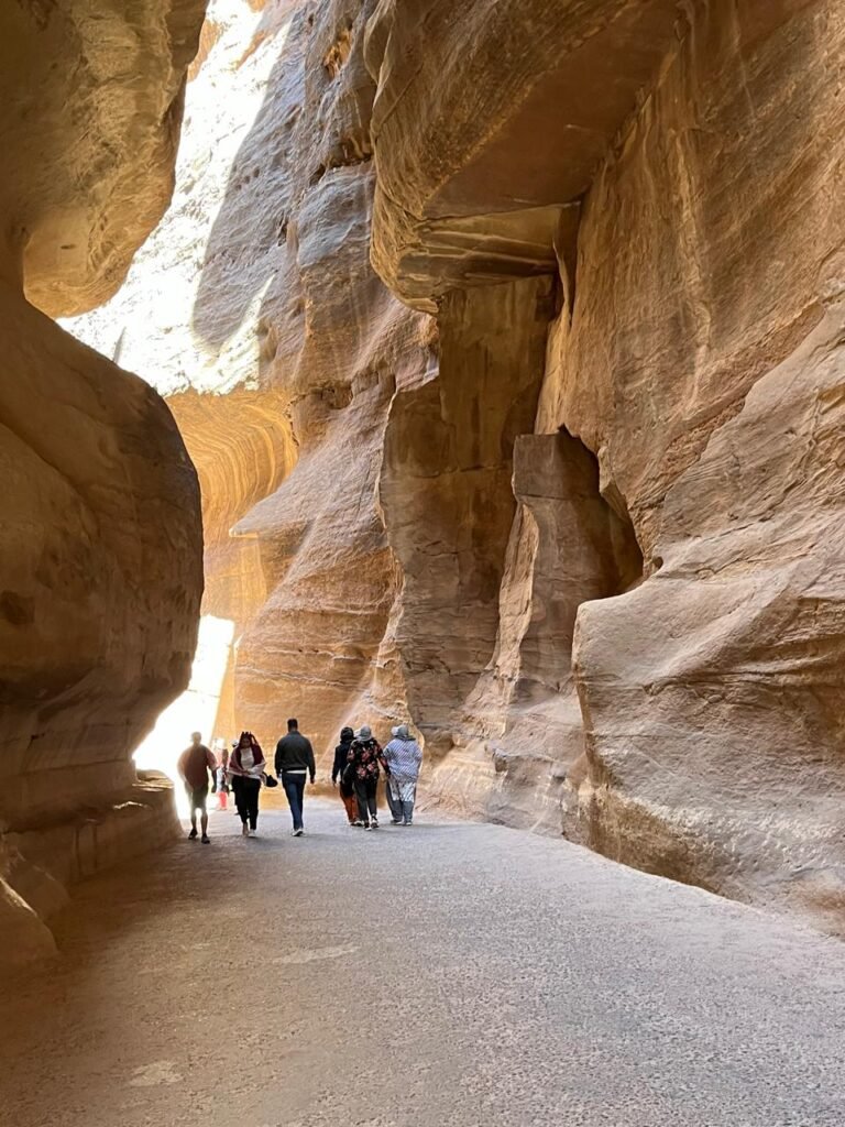 Best Jordan tour package with price