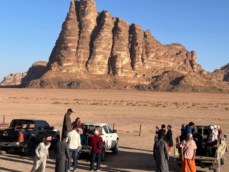 Historical and Heritage Tours in Chennai