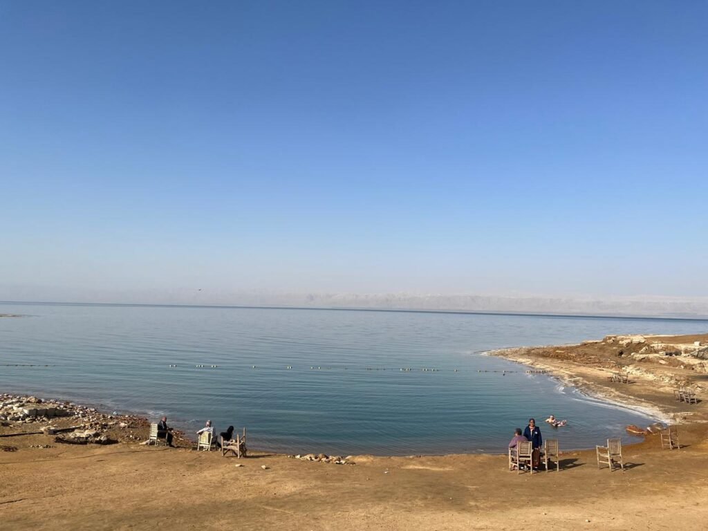 Jordan Tour Packages From Chennai