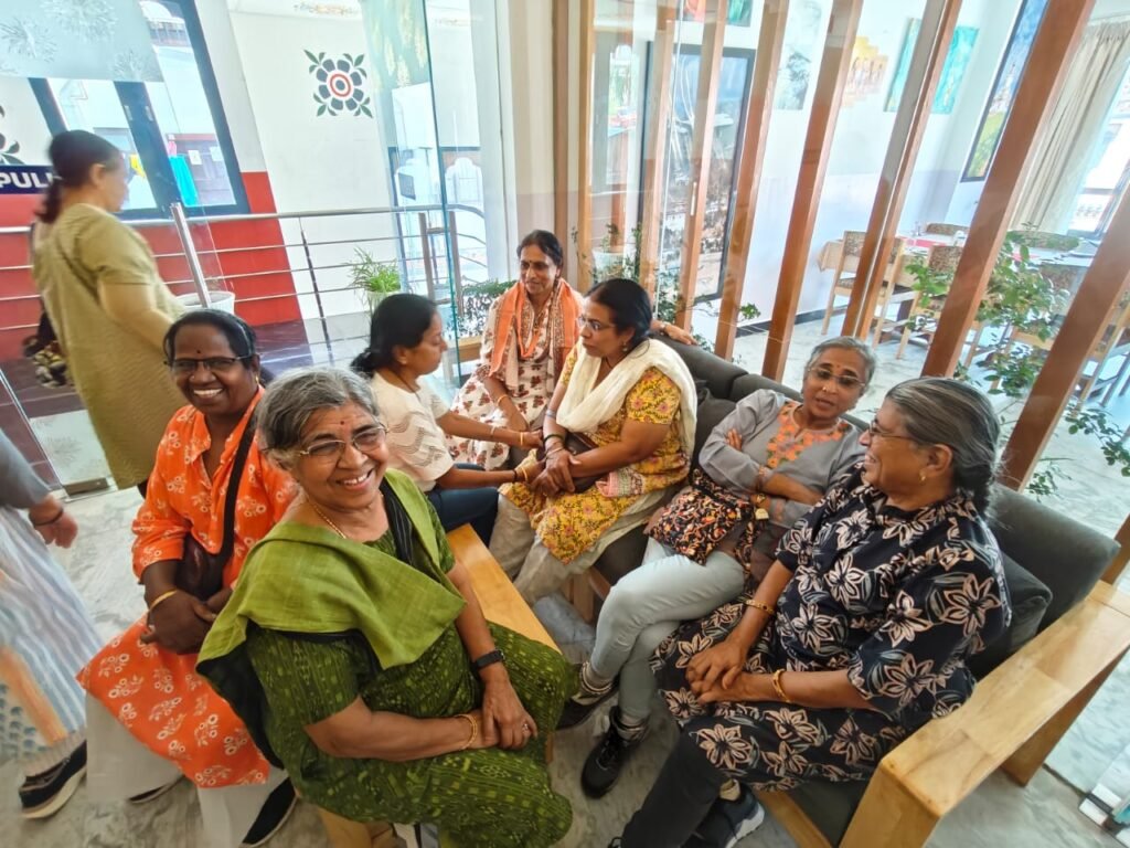 Best Travel Agency in Chennai