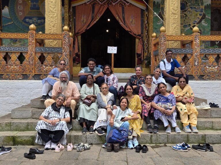 Best Heritage Travel Packages in Chennai