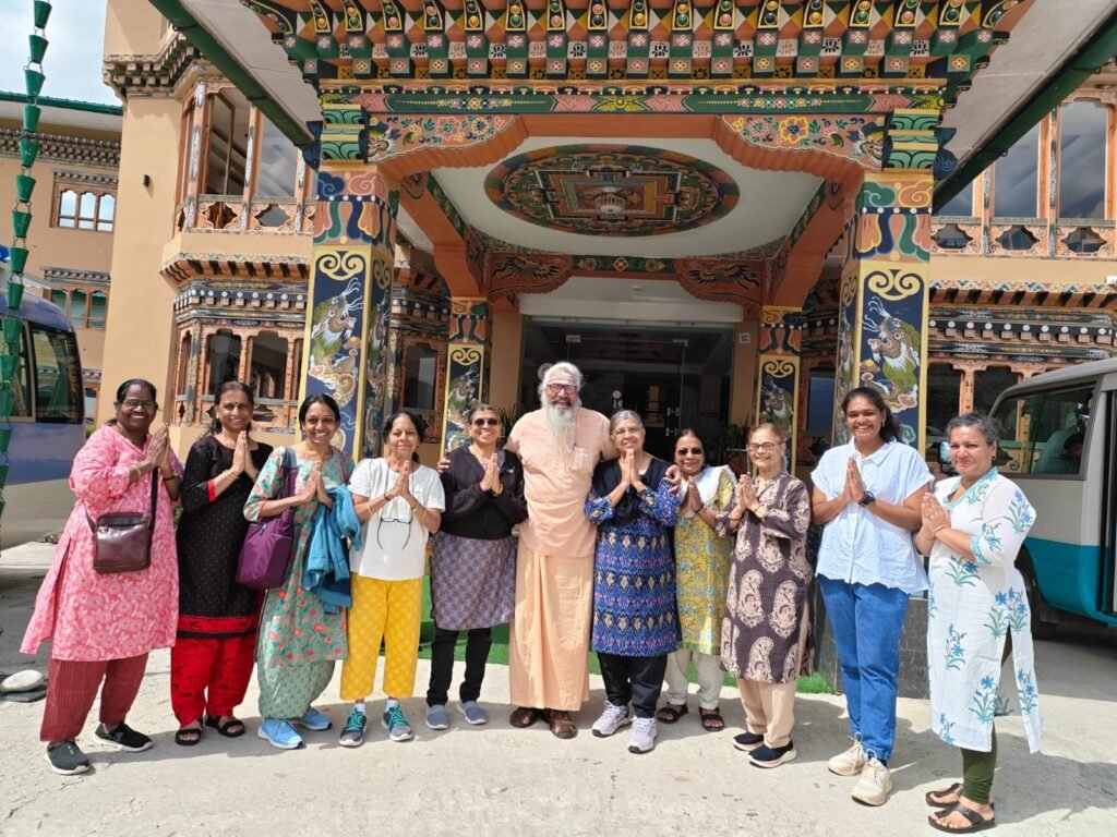 Best Travel Agencies in Chennai