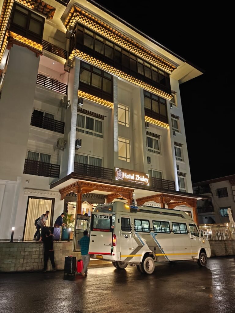 Bhutan Tour Packages in Chennai