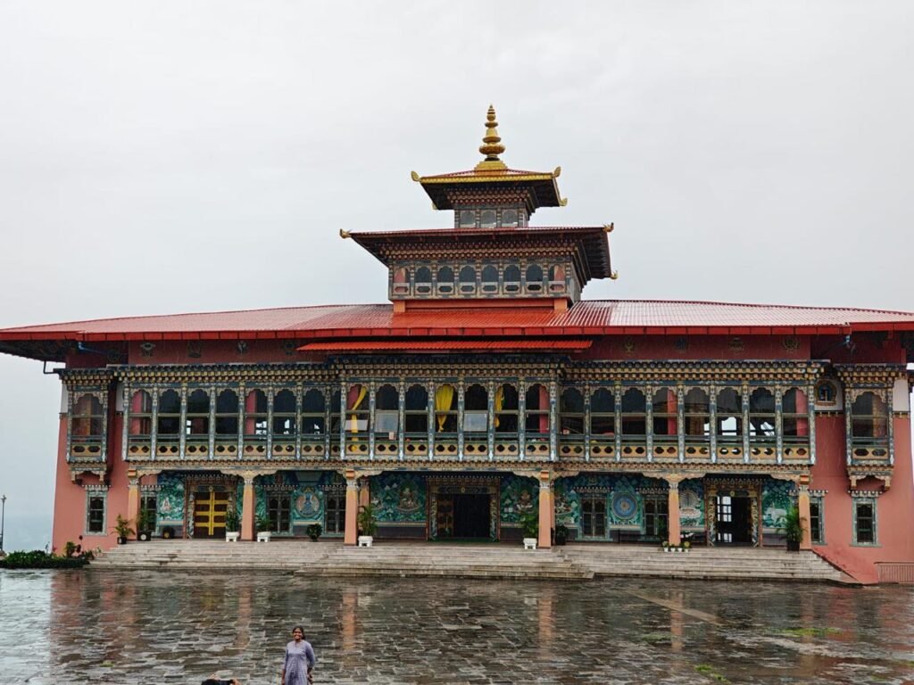 Historical Tours in Chennai