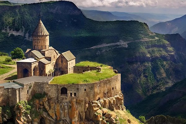 Armenia Heritage Tour Packages in Chennai