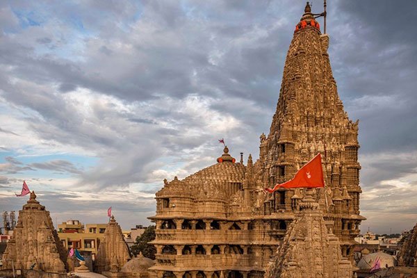 Gujarat Heritage Tour Packages in Chennai