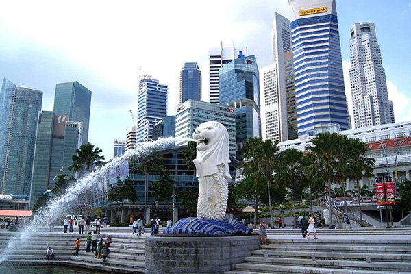 Best Singapore Tour Packages in Chennai