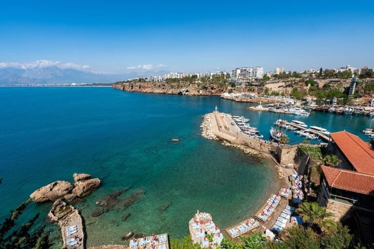 Turkey Tour Packages from Chennai