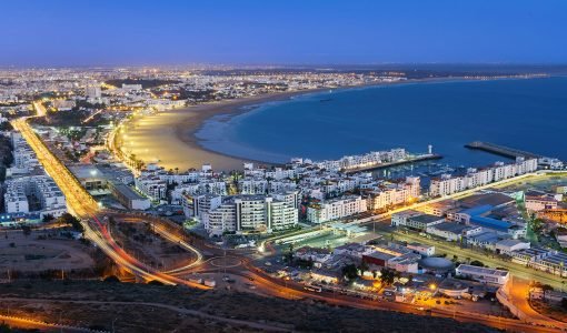 Agadir