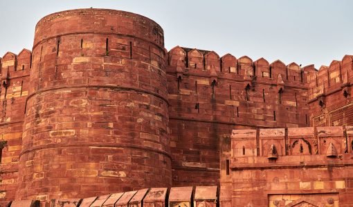 Agra-Fort