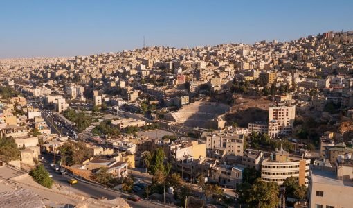 Amman