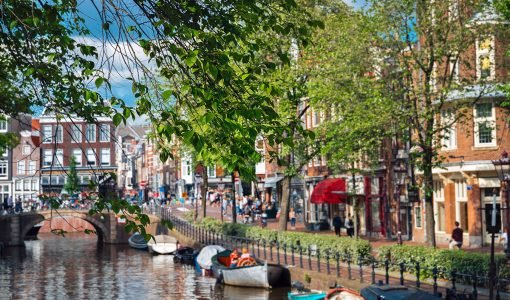 Amsterdam