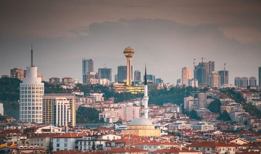 Ankara