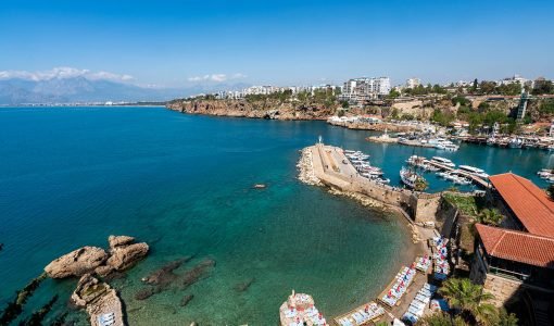 Antalya