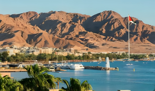 Aqaba