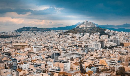 Athens