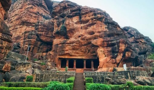 Badami Cave Temples
