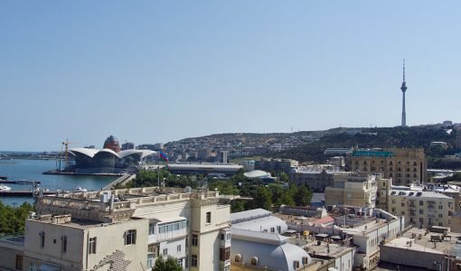 Baku
