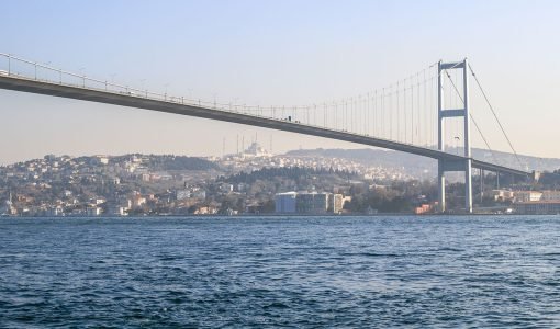 Bosphorus