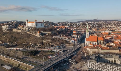 Bratislava