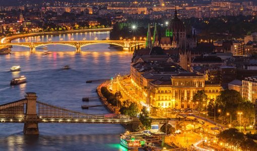 Best places to visit in Eastern Europe