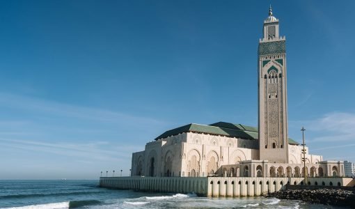 Casablanca